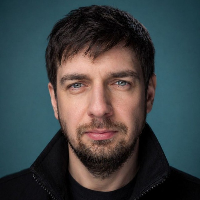 Vitaliy Mishin